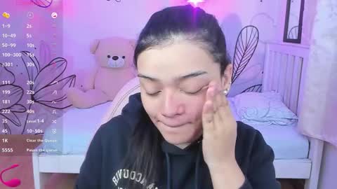 Naughty Bunny online show from 01-17-26, 12:21