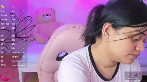 Naughty Bunny online show from 02-09-26, 02:54