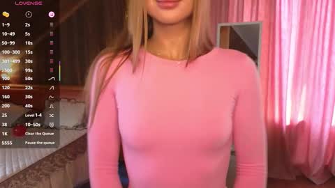 Naughty Bunny   online show from 09-22-25, 02:24
