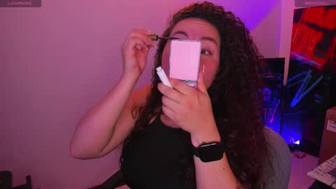 Megan online show from 03-24-26, 04:06
