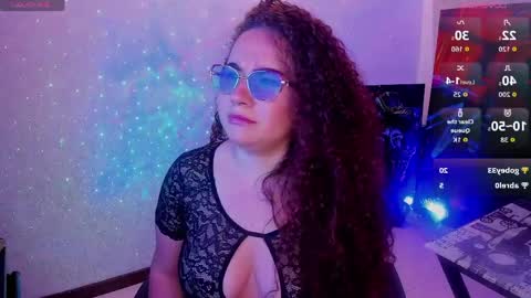 Megan online show from 04-14-26, 12:27