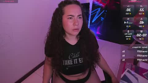 Megan online show from 06-19-26, 04:17
