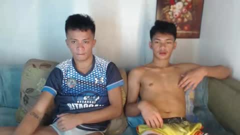 itzme cyril online show from 04-28-26, 04:34