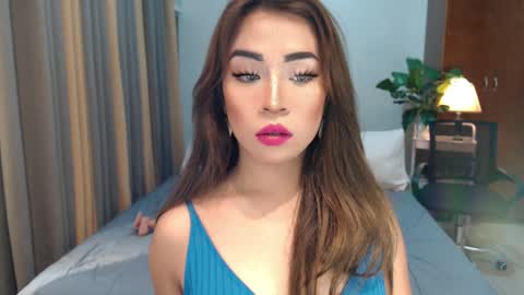 Queen Jess online show from 12-04-24, 12:14