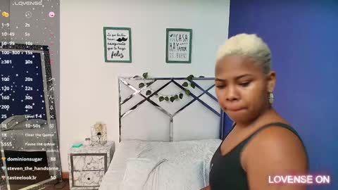 SASHA  online show from 01-08-25, 02:57