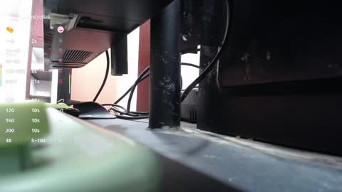 SASHA  online show from 02-18-25, 02:59