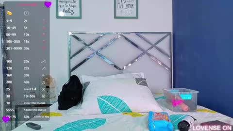 SASHA  online show from 03-09-25, 12:31