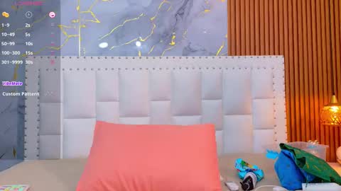 SASHA  online show from 09-28-25, 07:41