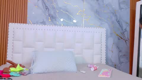 SASHA  online show from 01-09-26, 02:47