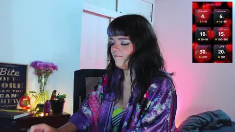 Em  please help me reach 100 thumbs up 3 online show from 02-05-25, 04:59