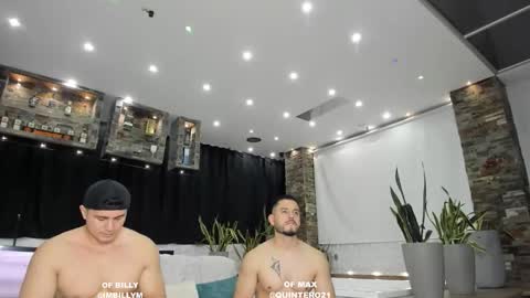 Billys Boys online show from 09-21-25, 03:41