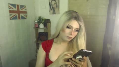 alexa online show from 10-31-25, 02:01