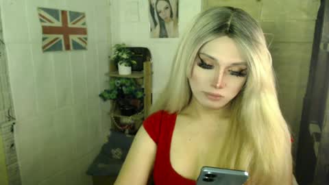 alexa online show from 06-18-26, 01:17