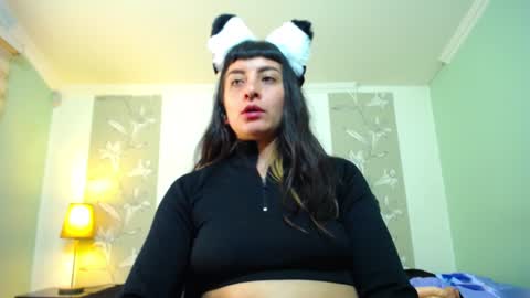 Kitten online show from 01-07-25, 05:31