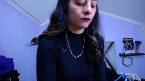 Kitten online show from 01-17-25, 10:44