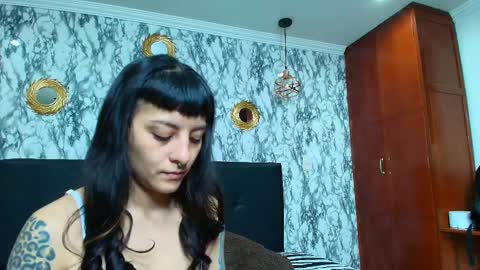 Kitten online show from 02-22-25, 11:02