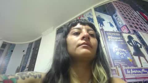 Kitten online show from 09-15-25, 11:32