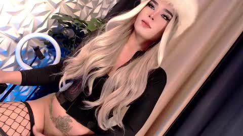 GODDESS LEXIE online show from 12-10-24, 07:00