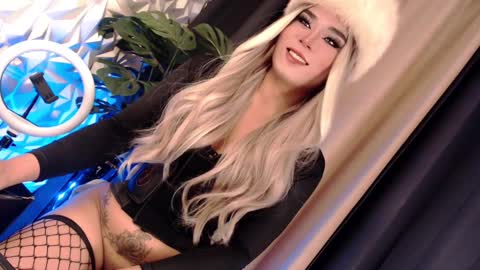 GODDESS LEXIE online show from 12-11-24, 06:52