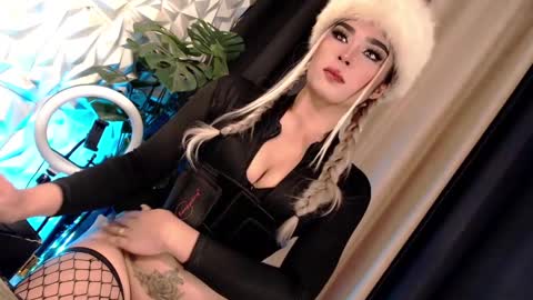 GODDESS LEXIE online show from 12-27-24, 01:11