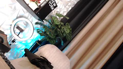 GODDESS LEXIE online show from 01-05-25, 03:32