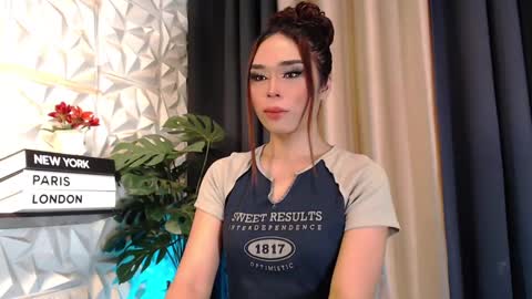 GODDESS LEXIE online show from 02-11-25, 08:31