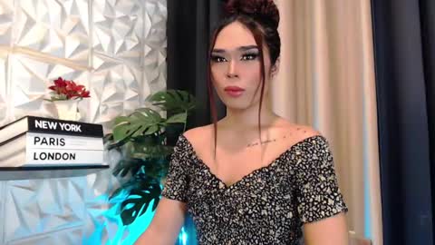 GODDESS LEXIE online show from 02-12-25, 07:56