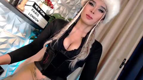 GODDESS LEXIE online show from 02-15-25, 01:31
