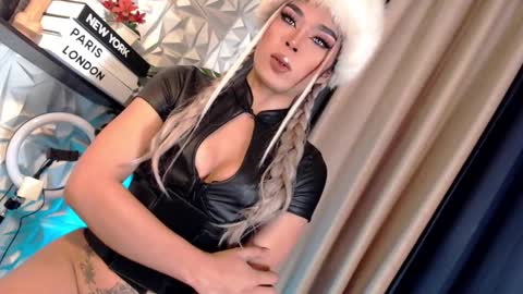 GODDESS LEXIE online show from 03-02-25, 11:31