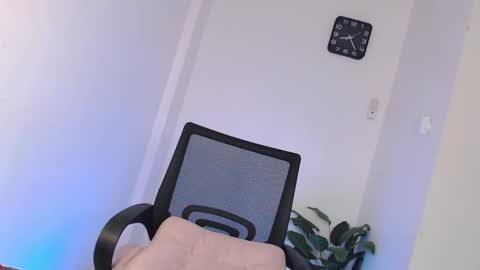 GODDESS LEXIE online show from 09-18-25, 12:23