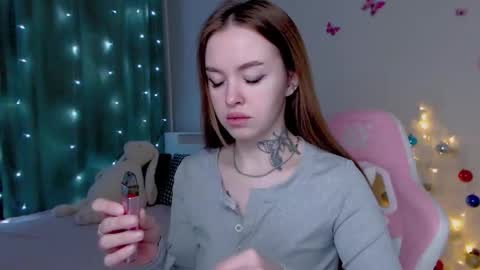 Mable online show from 12-16-25, 02:16