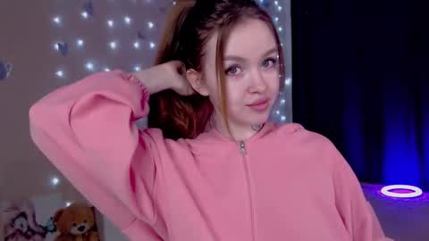 Mable online show from 02-15-26, 01:24