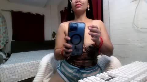 Maria online show from 02-14-25, 12:47