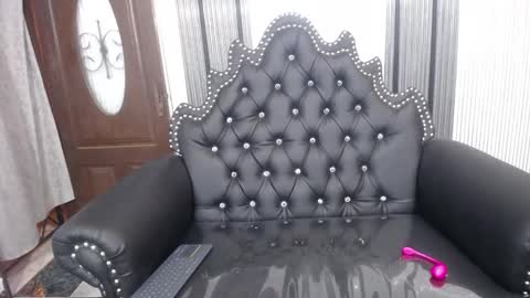 ESMERALDA online show from 01-16-26, 02:26