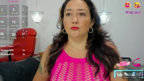 ESMERALDA online show from 04-24-26, 03:09