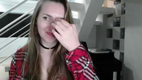 Snapshot of naughty_popa chatting on 02-04-25, 06:14 Ann online show from 02-04-25, 06:14