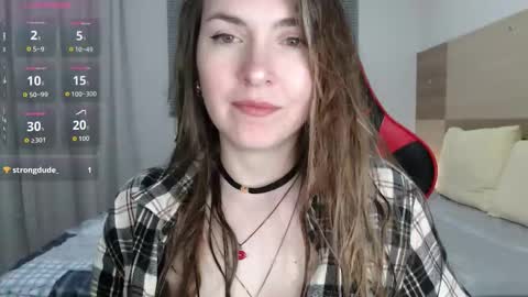 Snapshot of naughty_popa chatting on 10-31-25, 03:40 Ann online show from 10-31-25, 03:40