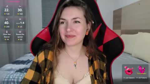 Snapshot of naughty_popa chatting on 11-02-25, 01:41 Ann online show from 11-02-25, 01:41