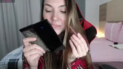 Snapshot of naughty_popa chatting on 11-20-25, 01:50 Ann online show from 11-20-25, 01:50