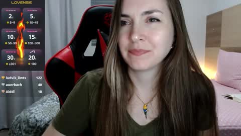 Ann online show from 03-13-26, 08:32