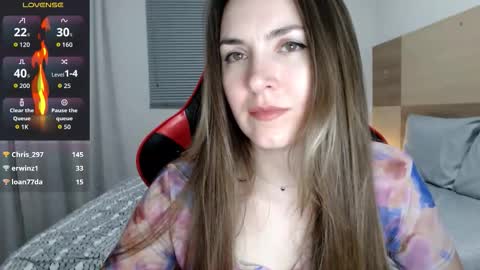 Ann online show from 03-26-26, 09:04