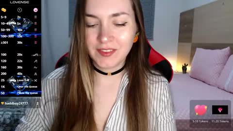 Ann online show from 05-11-26, 02:17