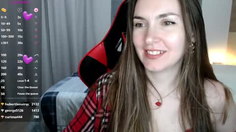 Ann online show from 05-16-26, 08:33
