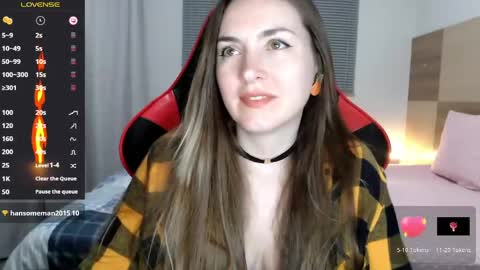 Ann online show from 05-21-26, 03:02