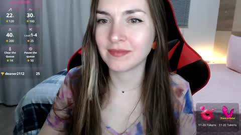 Ann online show from 05-23-26, 07:02