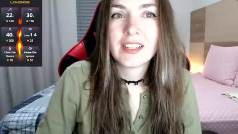 Ann online show from 06-19-26, 03:33