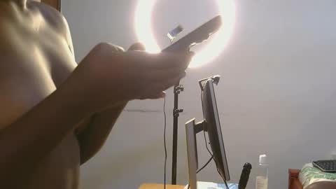 naughty_shaz online show from 03-23-26, 05:22