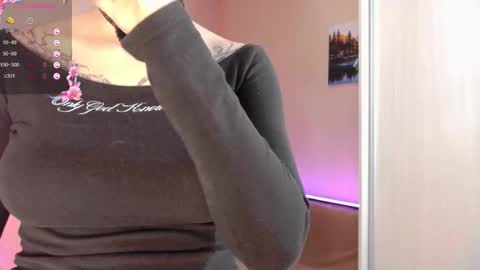 Snapshot of naughty_sparkle chatting on 03-15-26, 11:22 Alexa online show from 03-15-26, 11:22