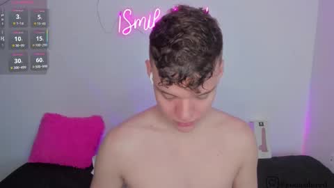 Noah online show from 03-12-26, 10:43