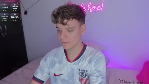 Snapshot of naughty_twink_ chatting on 06-26-26, 02:05 Noah online show from 06-26-26, 02:05